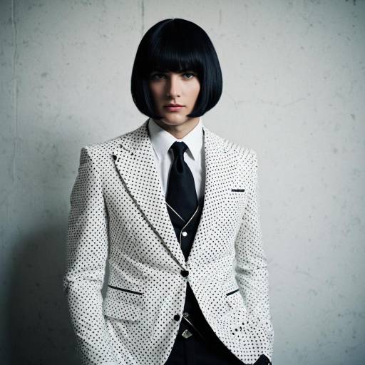 Polka Dot Cosplay: Bruno Bucciarati Costume