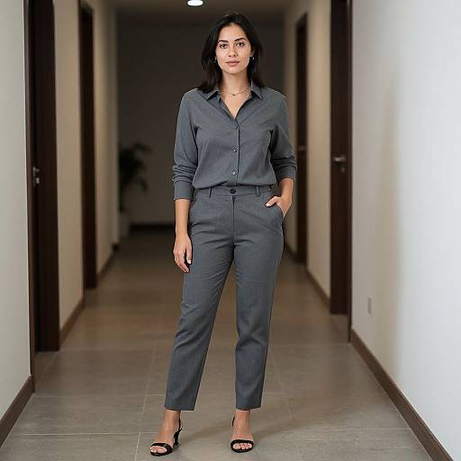 Smart Casual Workwear for Women