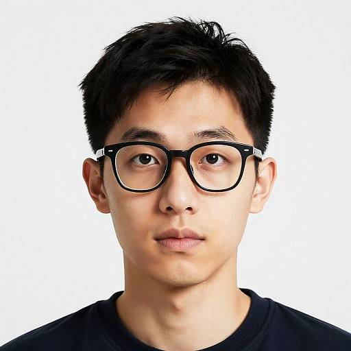 Realistic Photo of Playful Cartoon Character