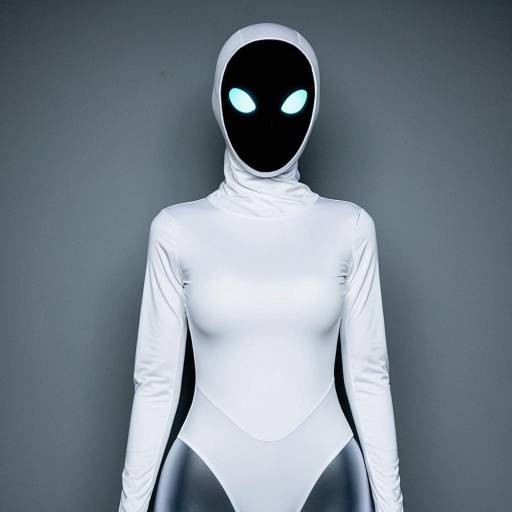 Elegant Napstablook Cosplay Costume Design