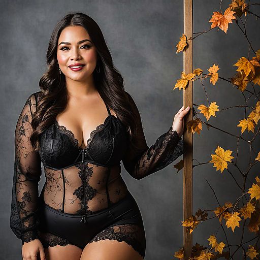 Giggling College Student Lingerie Photoshoot Giggling College Student Lingerie Photoshoot