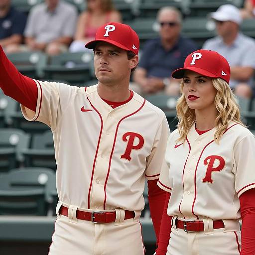 Dynamic Baseball Scene with Fans