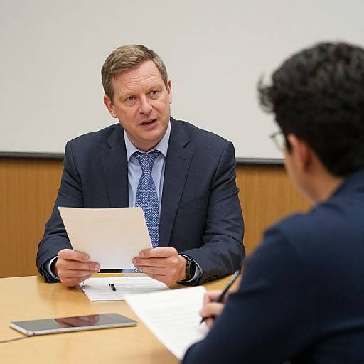 President Kirk Schulz Advises Student Communication