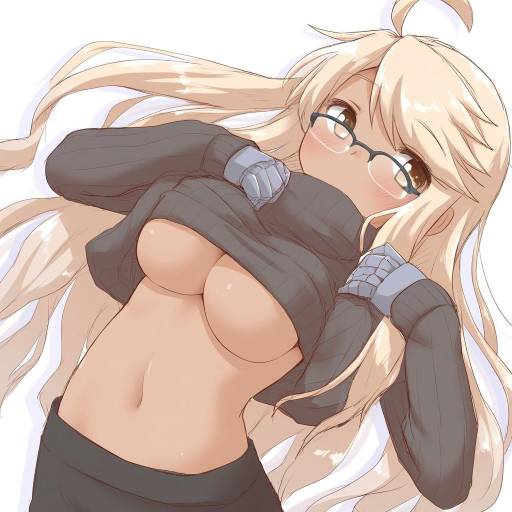 Illustration of Alma armas, va-11 hall-a in the style of Natsu no koucha