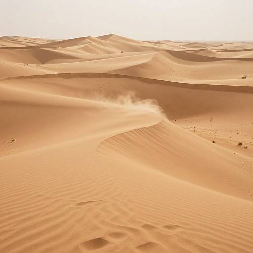 Sentient Sandstorm Sculpting Language