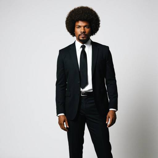 Jules Winnfield Cosplay Outfit Inspiration