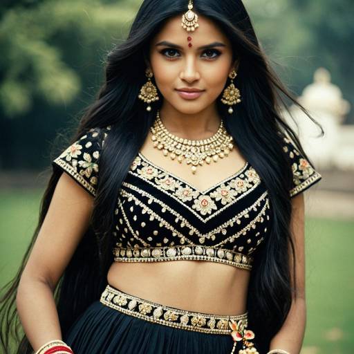 Elegant Vastraqueen Lehenga Choli Fashion
