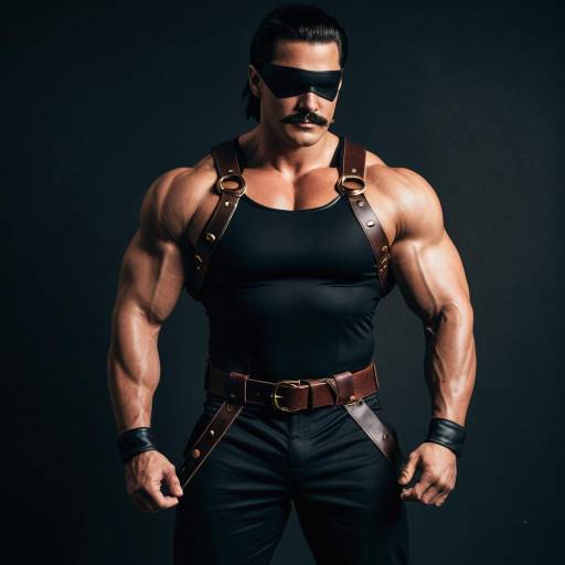 Epic King Bradley Cosplay Costume Highlight