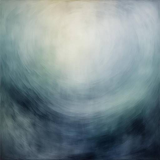 Fog of Despair: Symbolic Chaotic Expression