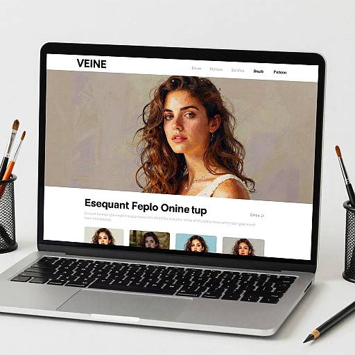 Online Photo to Digital Painting Converter