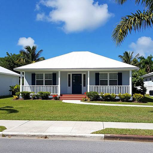 Single Family Home for Sale Virgin Islands