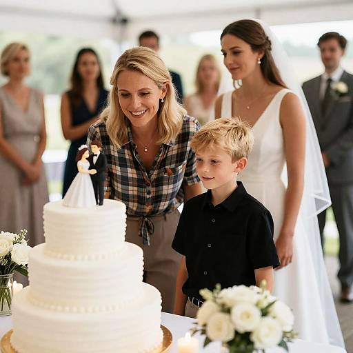 Joyful Wedding Reception Moments Captured