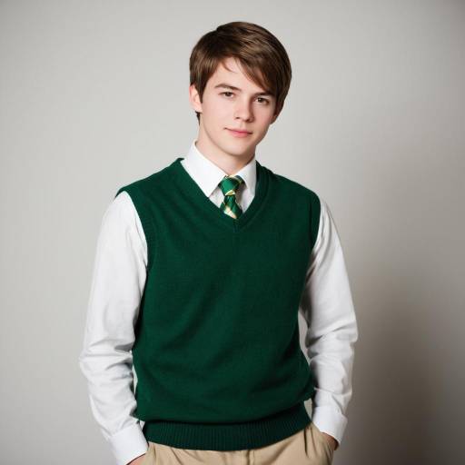 Kyle Johnson Cosplay - Luck of the Irish