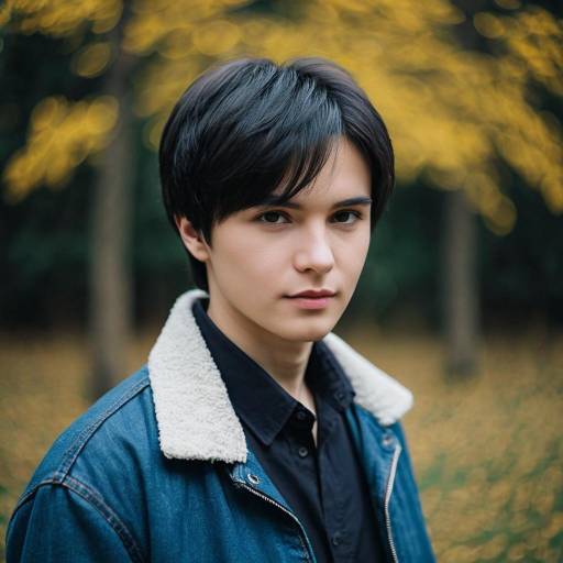 Iван Громов Cosplay Costume Inspiration