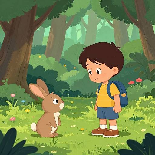 Unconditional Love in Boondocks Style