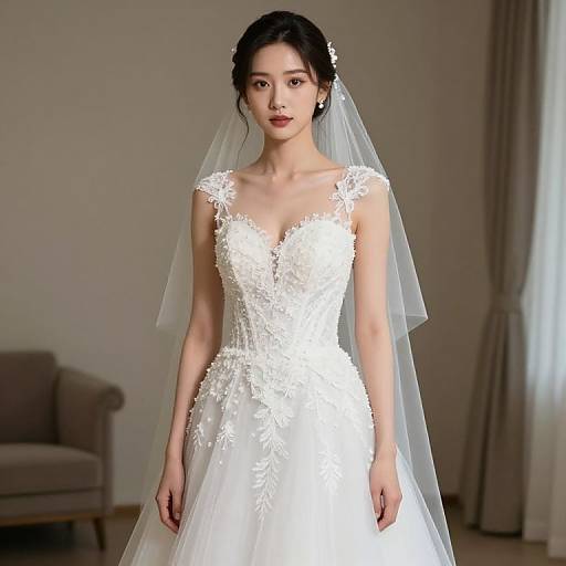 Bride's Transformation: Mushy to Muscly