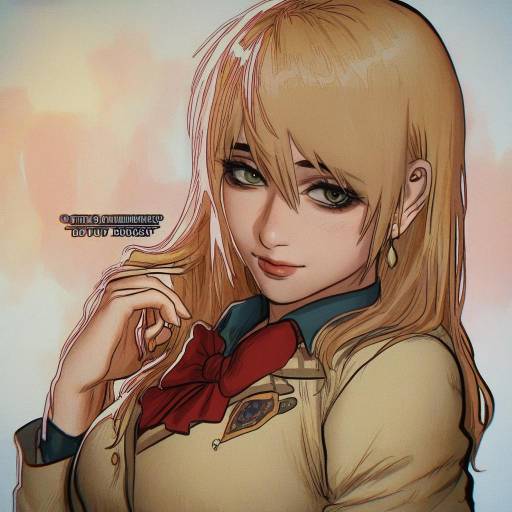 Illustration of Aihara yuzu, citrus (saburouta) in the style of Umikochannart
