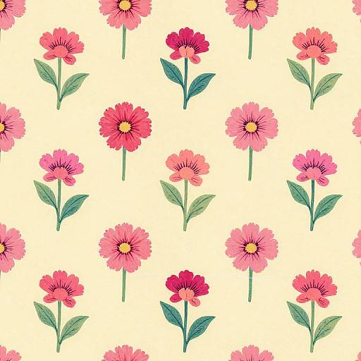 Vintage 90s Neural Network Wallpaper