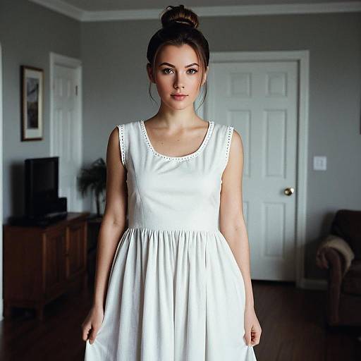 Realistic Home Alone Costume for Girl