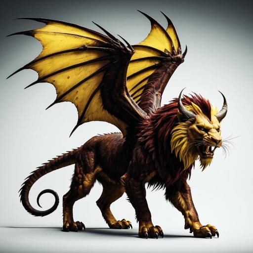 Detailed Concept Design of a Manticore
