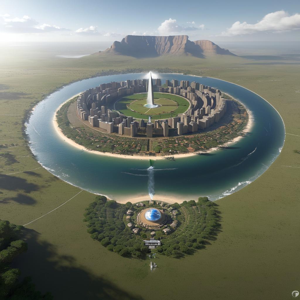 Nelson Mandela Matte Painting Art Inspiration