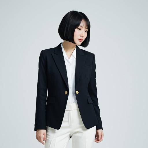 Elegant Jo Cosplay Inspired by Moby Dick