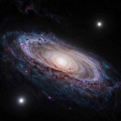 Auroral Cartographers of Aurelia IX