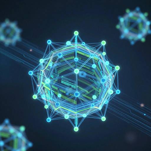 Futuristic DenseNet Neural Web