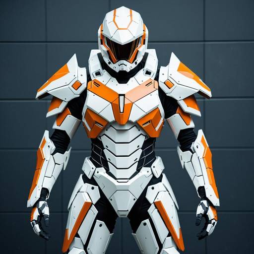 Futuristic Blades G1 Cosplay Costume Design