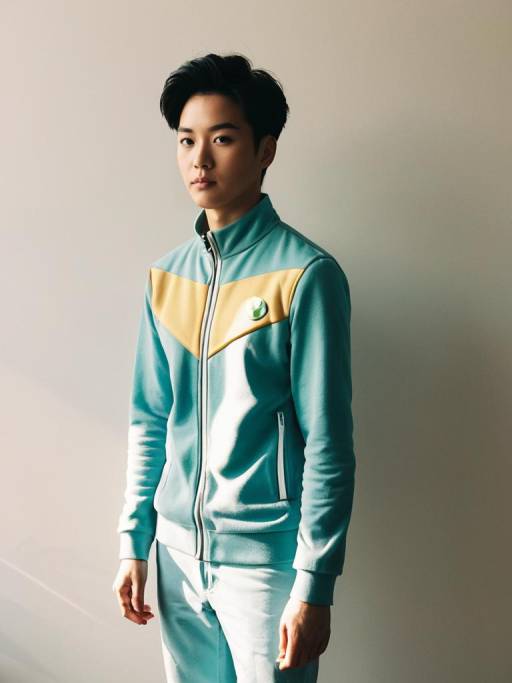 Man in Strike cosplay costume