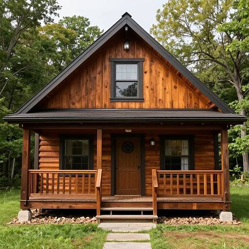 Sevierville Cabin Mountain Dreams Photo