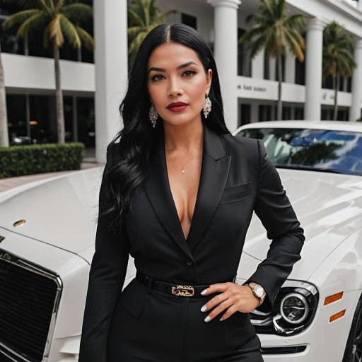 Luxury Lifestyle of a Miami Influencer Luxury Lifestyle of a Miami Influencer