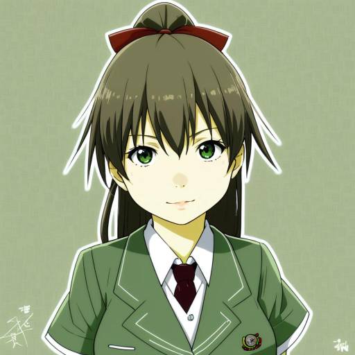 Illustration of Akigumo kai ni (kancolle), kantai collection in the style of Koumei (twinameless)