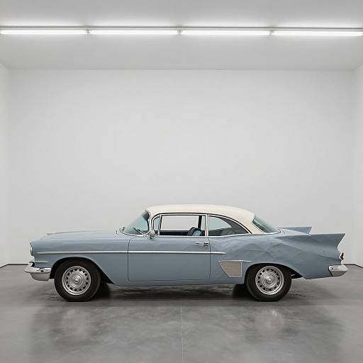 Urban Minimalism with Bosch Influence