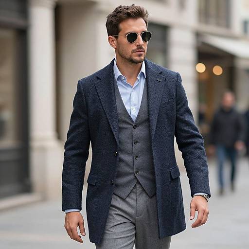 Urban Elite European Disconnected Cut