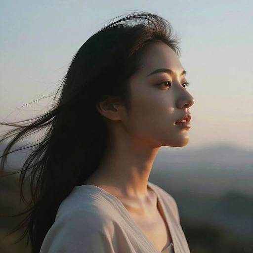 Dreamlike Photo Morph with Diffusion