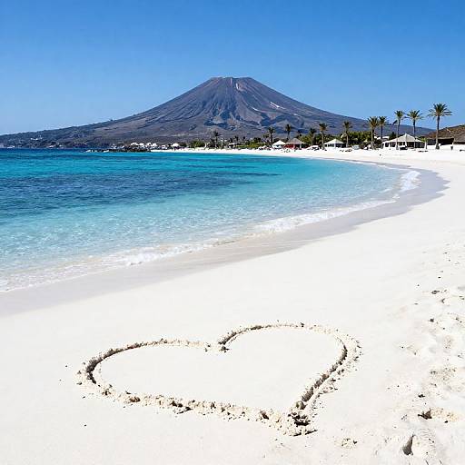 Legendary Mediterranean Island Paradise