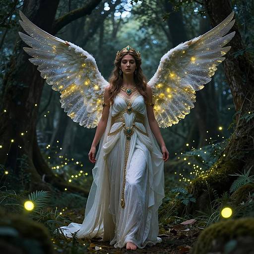 Hera Goddess of Marriage and Family