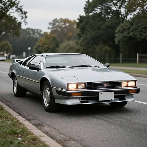 The Cadillac Allante Story