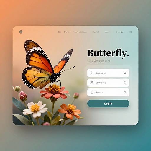 Photograph of a digital screen displaying a 