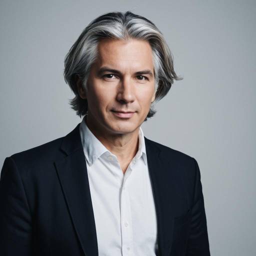 Mathieu Cosplay of Denis Podalydès