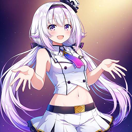 Illustration of Carro pino, .live in the style of Kaoling