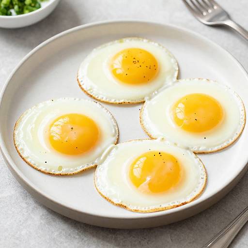 Easy Guide to Making Dippy Eggs