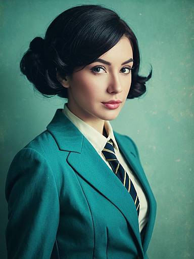 Realistic Sexy Iris Cannary Cosplay