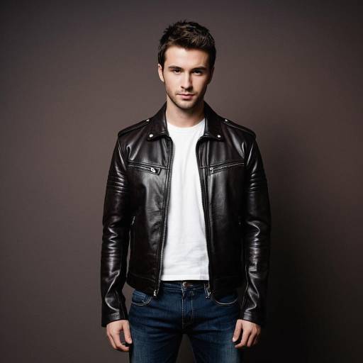 James Deen-Inspired Cosplay Costume Design