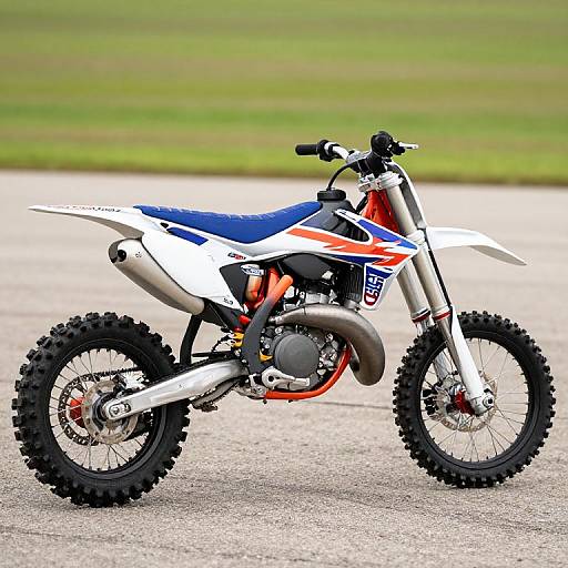 2021 SSR Motorsports SR125 Auto