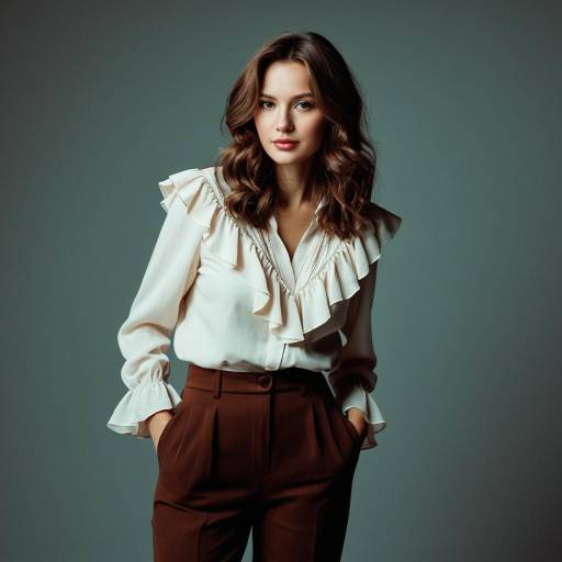 Stylish Casual Outfit Inspiration for Matylda