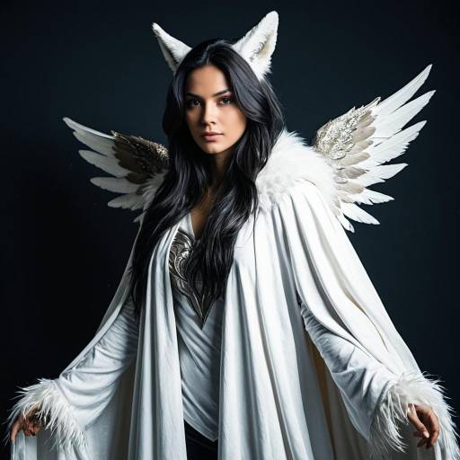 Coyote Starrk Cosplay Costume Showcase