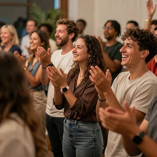 Symphony of Joy and Celebration