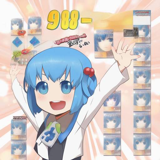 Illustration of 98se-tan, os-tan in the style of Otosama